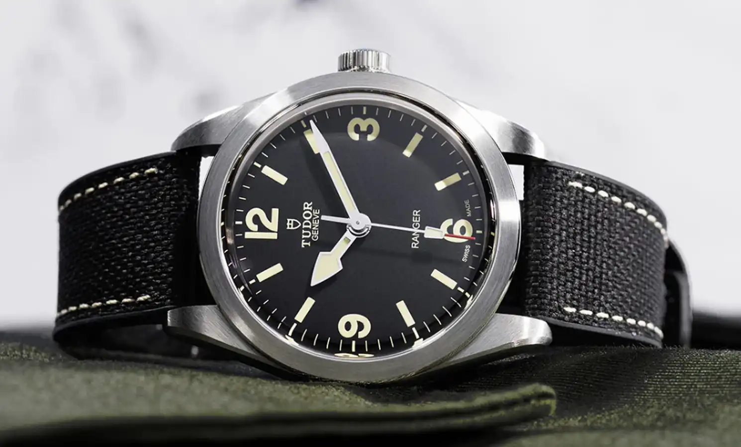 Comprar Tudor Ranger M79950 WP21